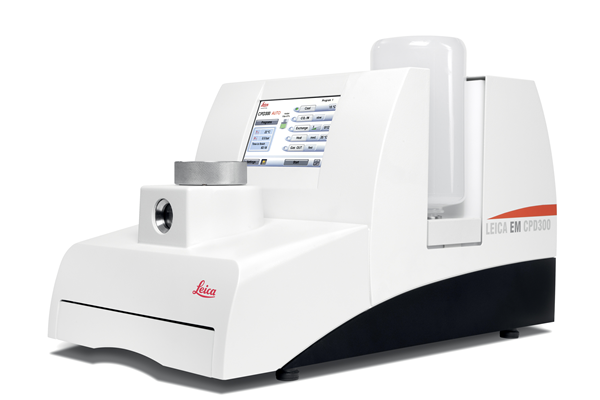 Leica EMCPD300 臨界點干燥儀